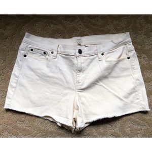 Off-White J. Crew Shorts